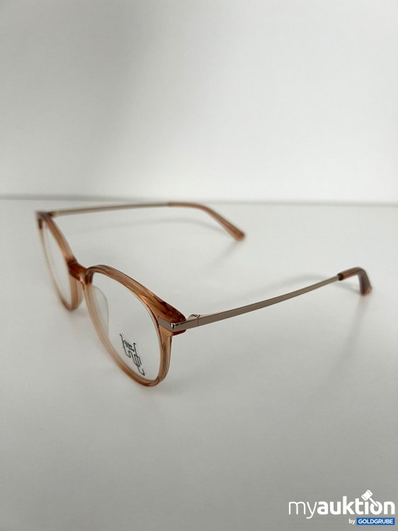 Artikel Nr. 320578: Whisky & Candy Unbelieveable Brille - shiny brown