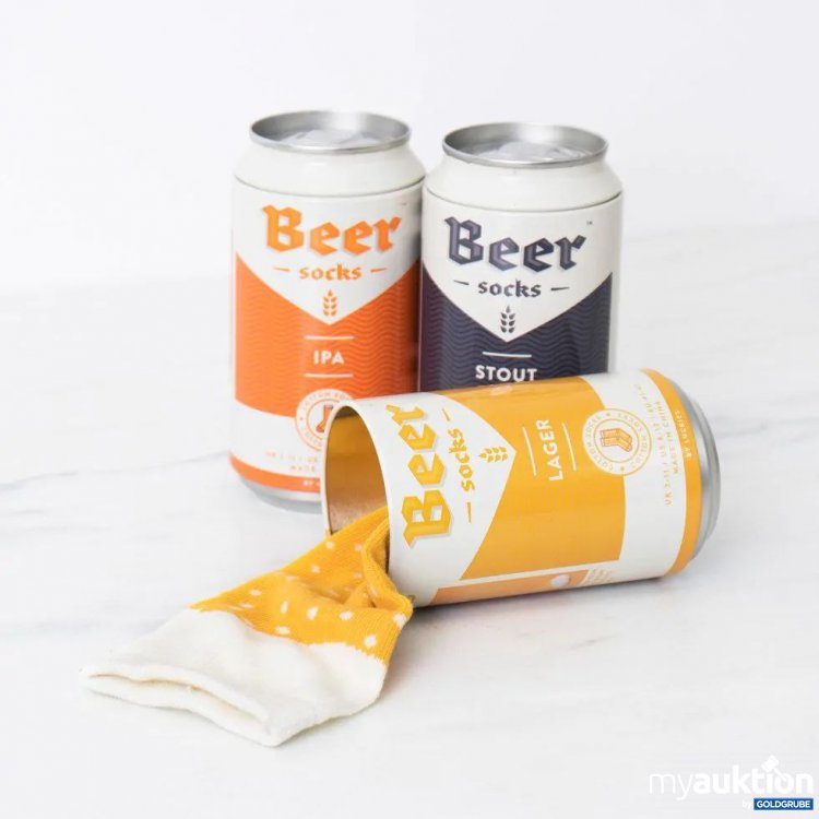 Artikel Nr. 376578 Artikel Nr. 376578: Bier Socken