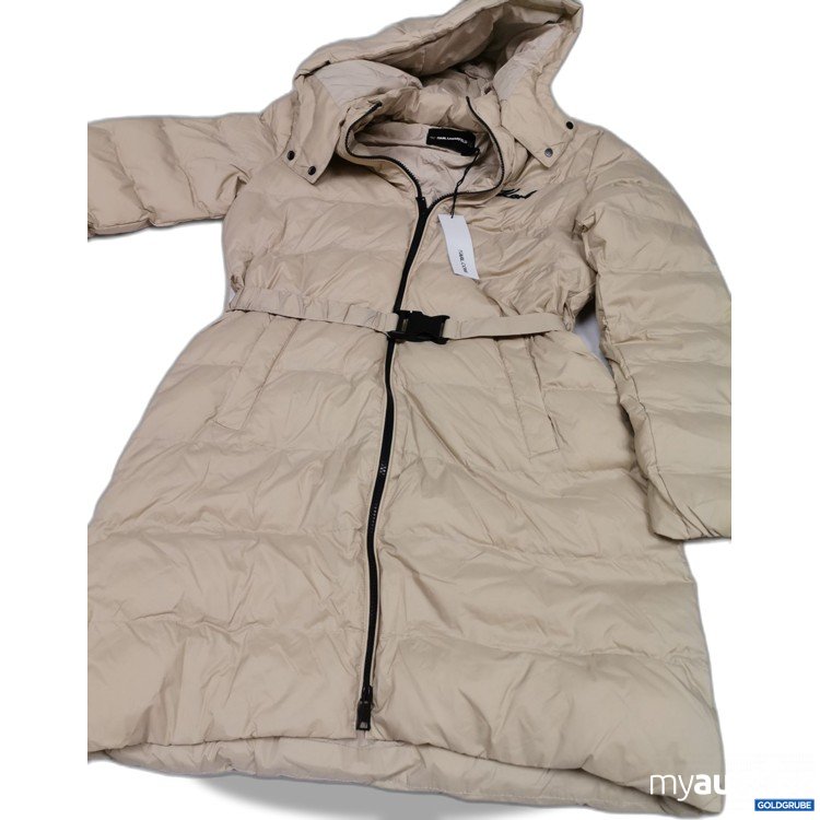 Artikel Nr. 434578: Karl Lagerfeld Mantel