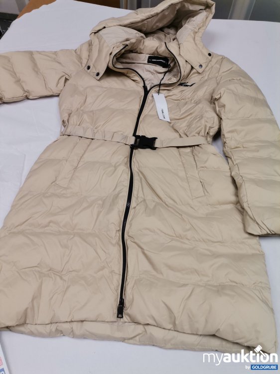 Artikel Nr. 434578: Karl Lagerfeld Mantel