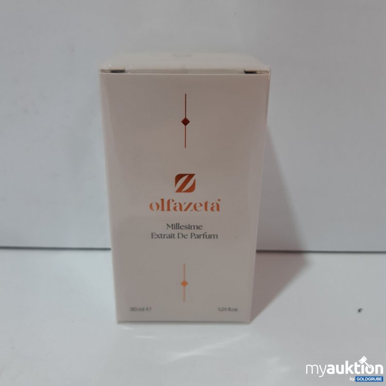 Artikel Nr. 438578: Olfazeta Damen Parfüm 30ml