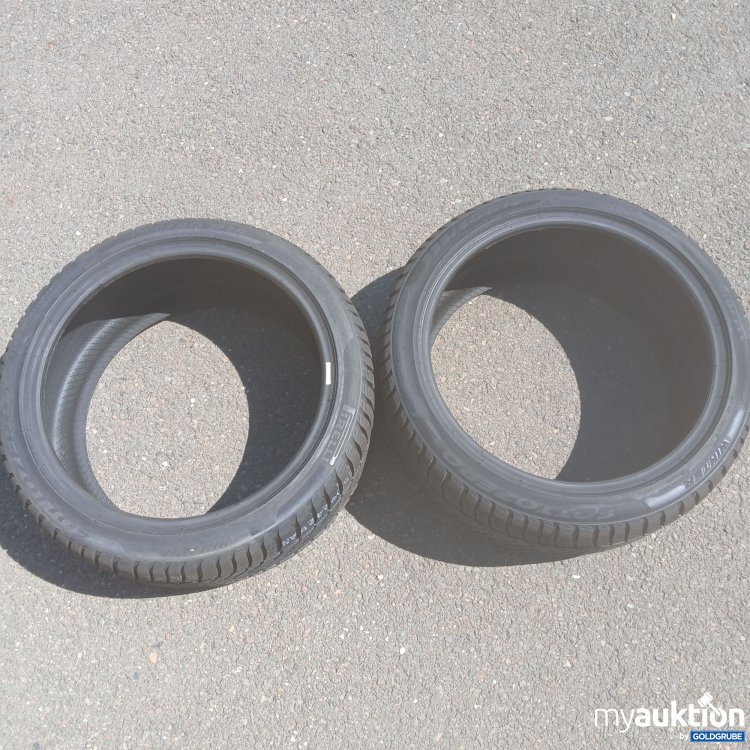 Artikel Nr. 440578 Artikel Nr. 440578: Pirelli 235/40R19 Reifen