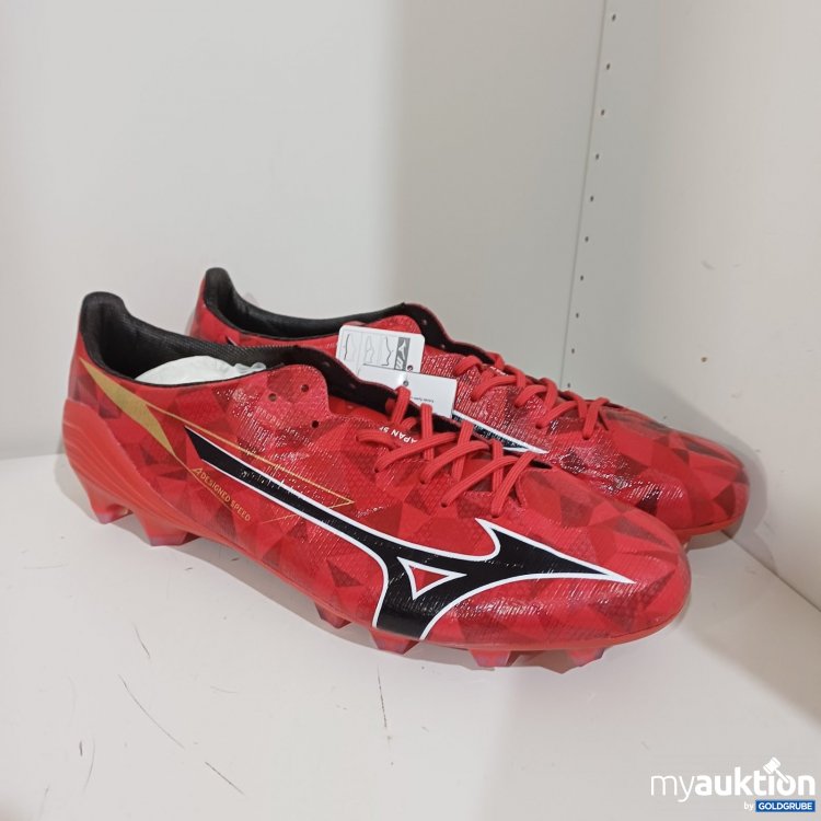 Artikel Nr. 470578 Artikel Nr. 470578: Mizuno Fußballschuhe