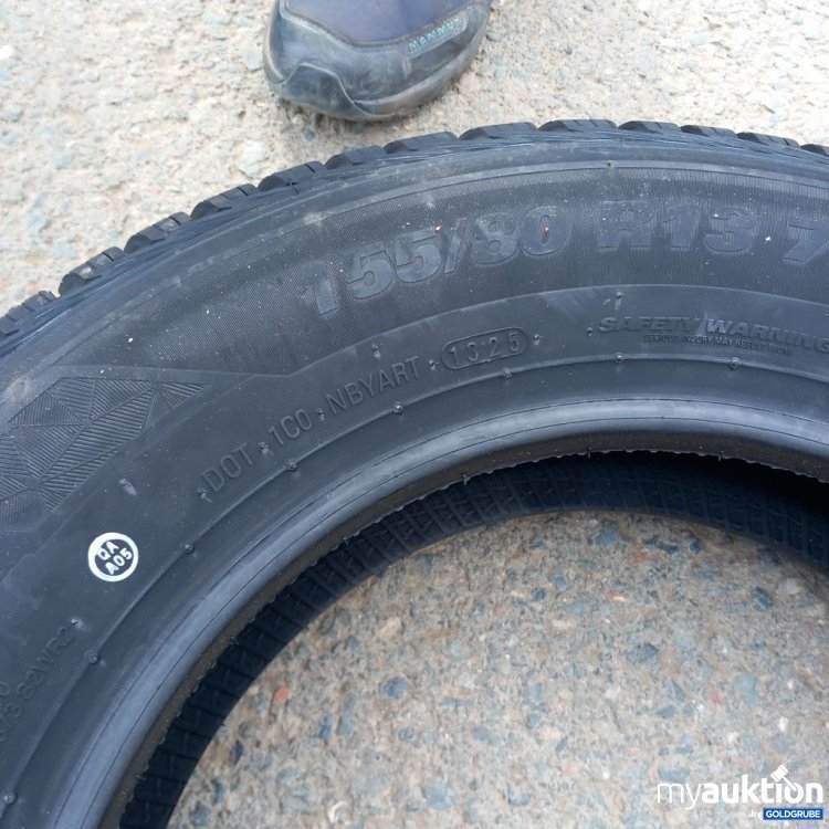 Artikel Nr. 523578: Kumho Solus HA32 155/80 R13 79T