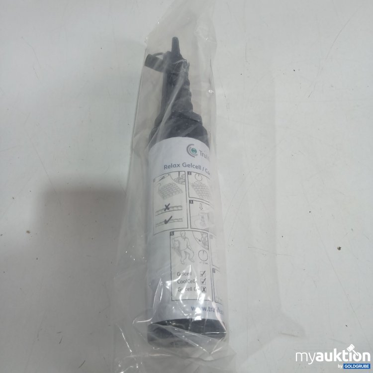 Artikel Nr. 524578: Trulife Relax Gelcell / CoolCell /  Zubehör