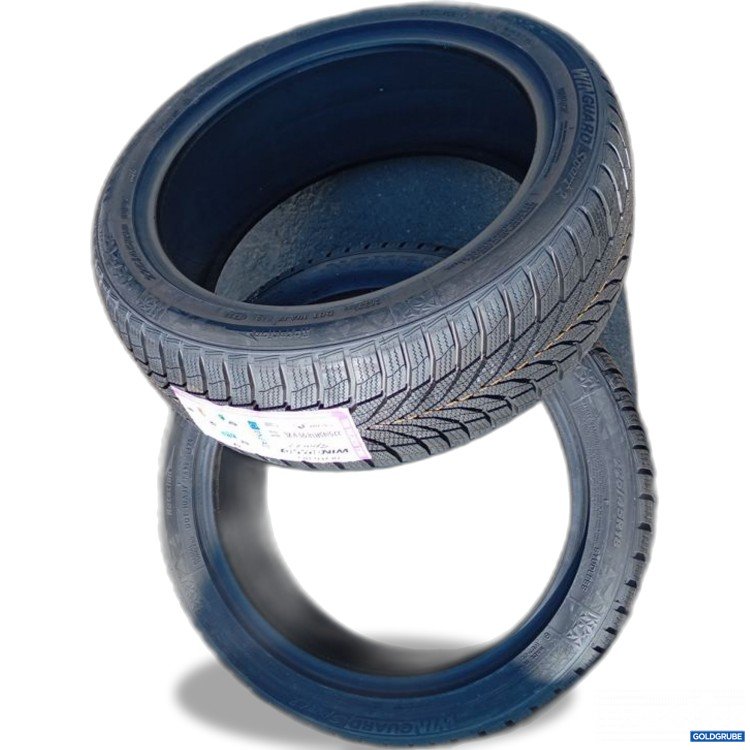 Artikel Nr. 525578: Nexen Winguard Sport 2 225/45 R18 95V XL