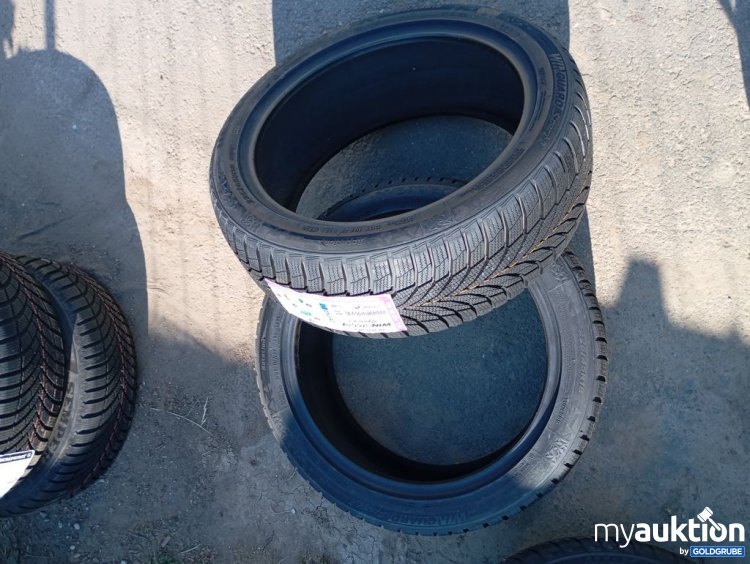 Artikel Nr. 525578: Nexen Winguard Sport 2 225/45 R18 95V XL