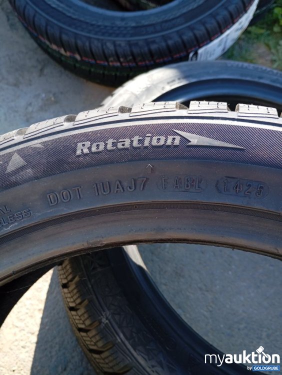 Artikel Nr. 525578: Nexen Winguard Sport 2 225/45 R18 95V XL
