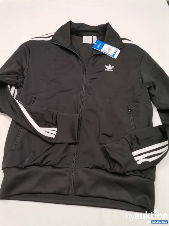 Artikel Nr. 648578 Artikel Nr. 648578: Adidas Freizeitjacke