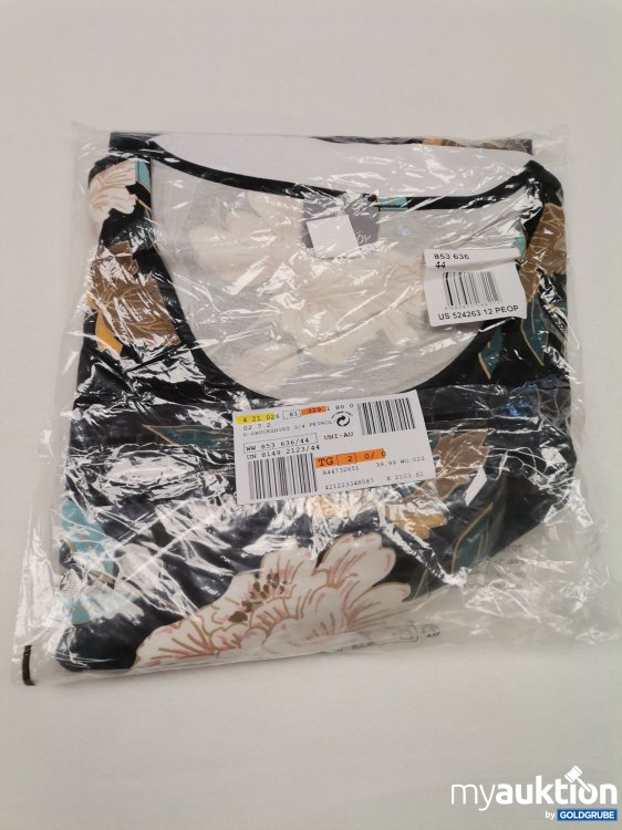Artikel Nr. 669578 Artikel Nr. 669578: Fairlady Druckshirt