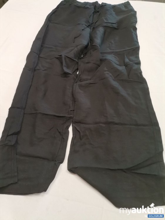 Artikel Nr. 824578 Artikel Nr. 824578: H&M Schlupf Leinenhose