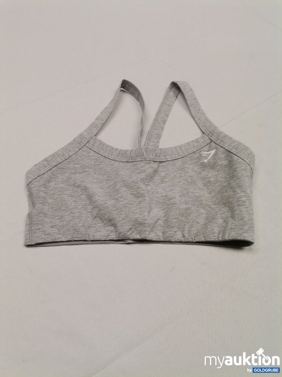 Artikel Nr. 836578: Gymshark Oberteil 