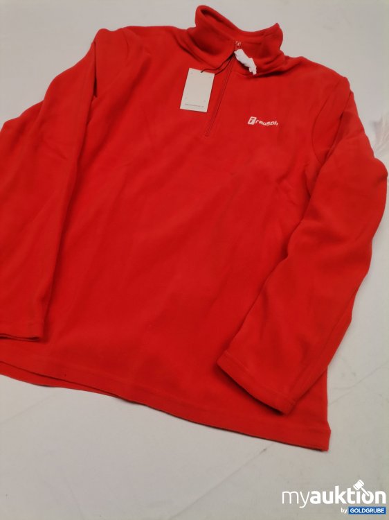 Artikel Nr. 837578: Reusch Fleece Pullover 