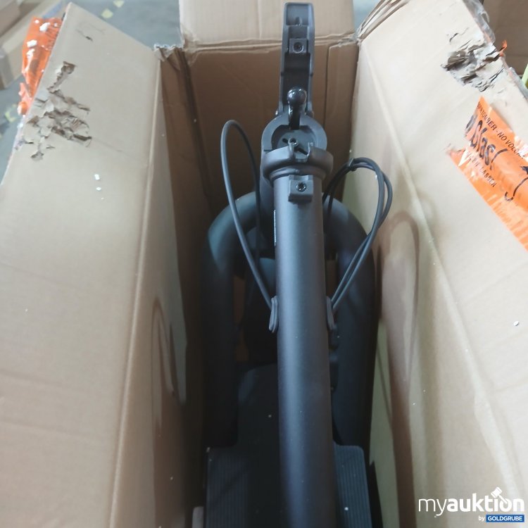 Artikel Nr. 839578: Navee Electric Scooter N65i