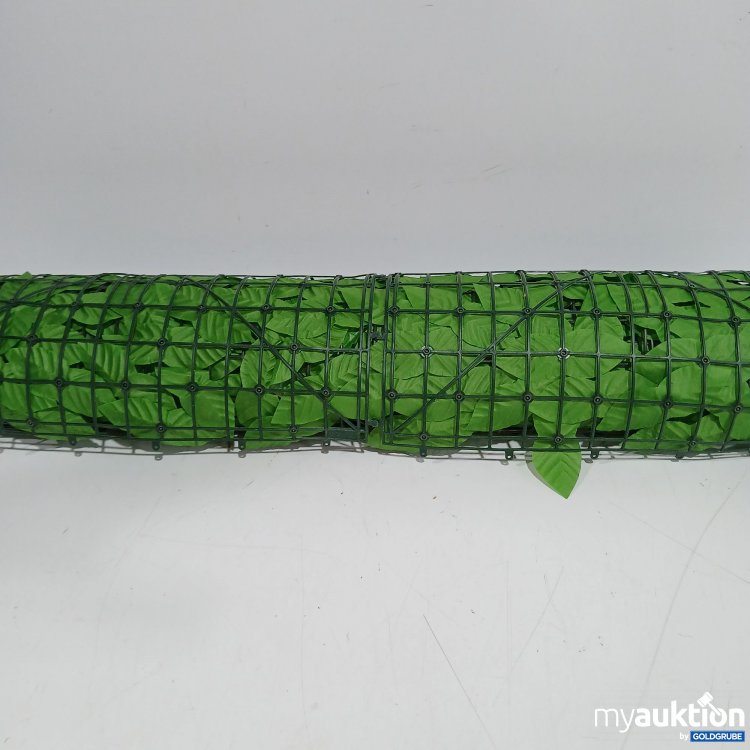 Artikel Nr. 843578 Artikel Nr. 843578: Balkon Zaun Kunststoff 110x260cm