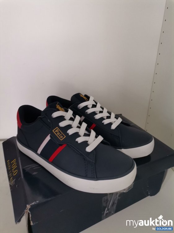 Artikel Nr. 848578 Artikel Nr. 848578: Polo Ralph Lauren Sneaker