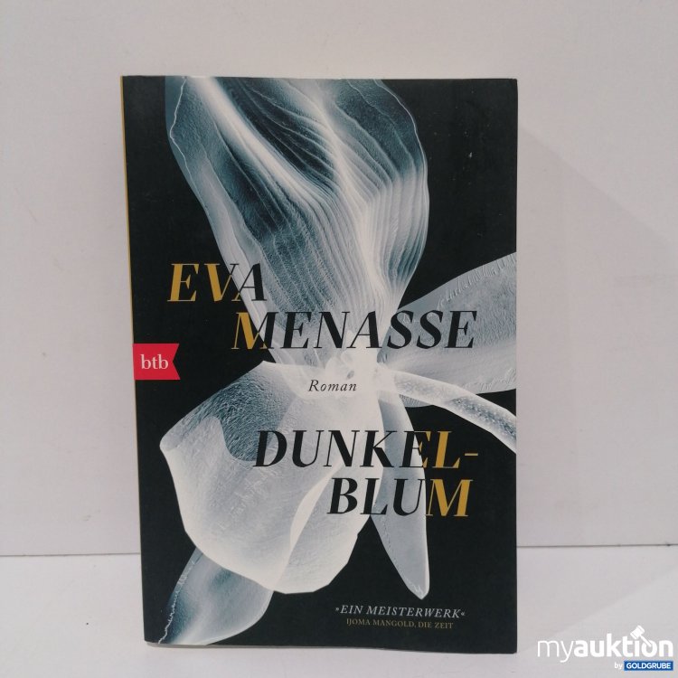 Artikel Nr. 851578 Artikel Nr. 851578: Dunkelblum Roman