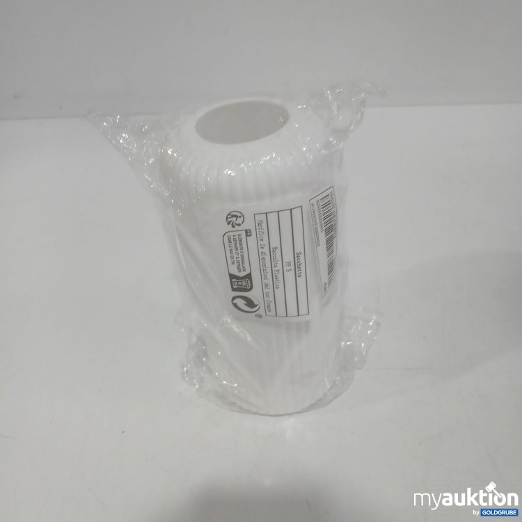 Artikel Nr. 862578: Weiße Vase 