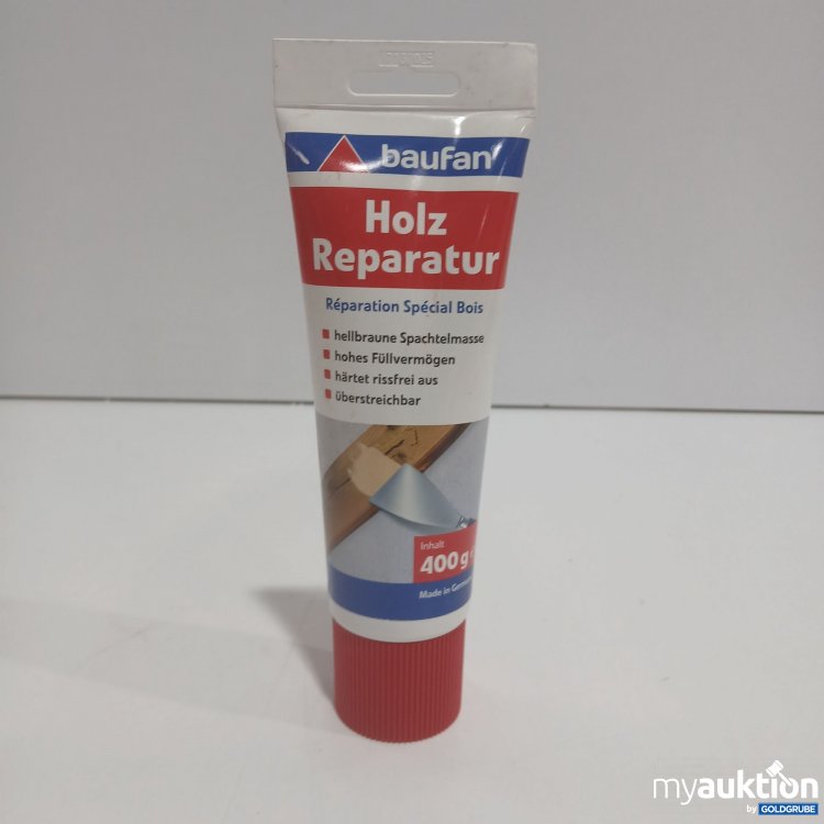 Artikel Nr. 871578 Artikel Nr. 871578: Baufan Holz Reparatur 400g