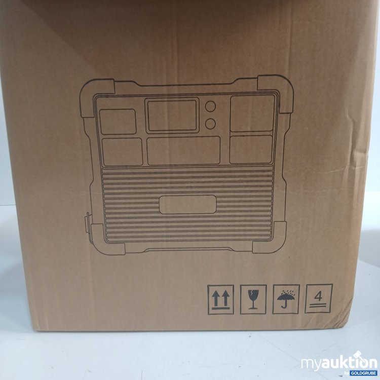 Artikel Nr. 874578: Pecron Solargenerator 