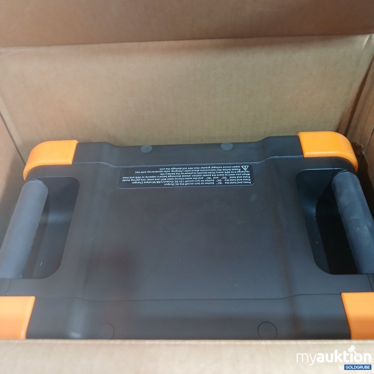 Artikel Nr. 874578: Pecron Solargenerator 