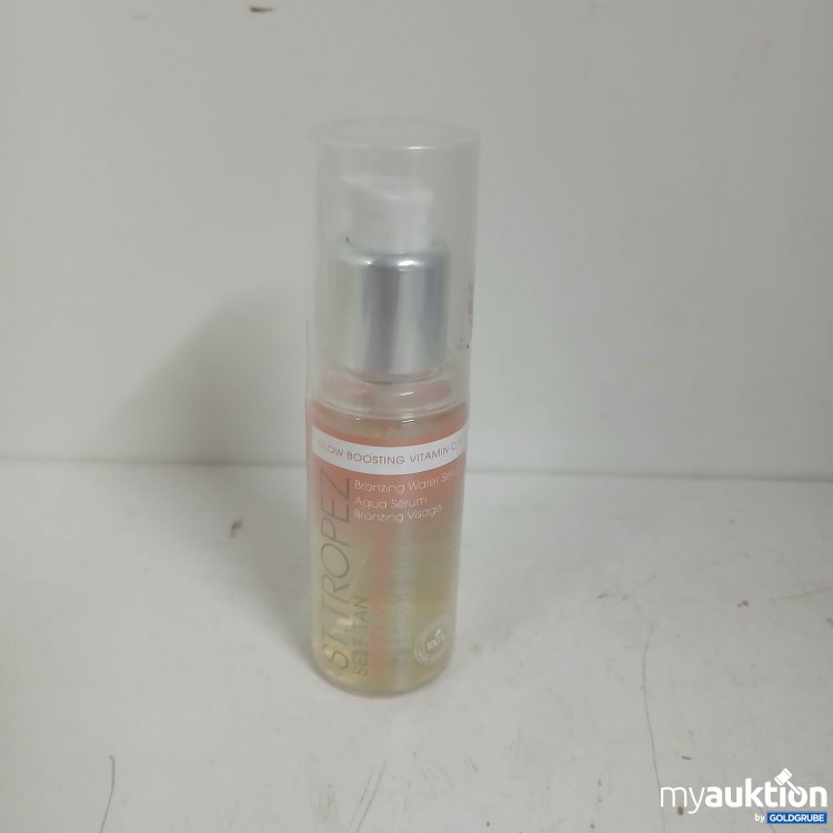 Artikel Nr. 875578: St.Tropez Glow Boosting Vitamin C 50ml