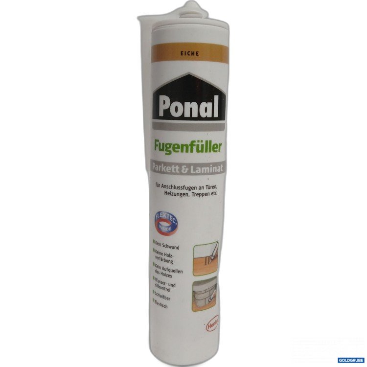 Artikel Nr. 882578 Artikel Nr. 882578: Ponal Fugenfüller Eiche 280ml