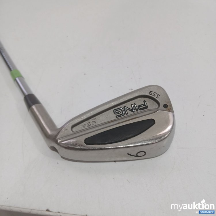 Artikel Nr. 887578: Ping True Temper Z-Z65 6