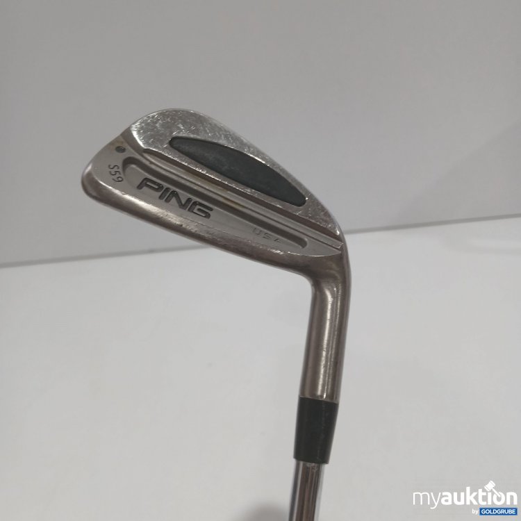 Artikel Nr. 887578: Ping True Temper Z-Z65 6