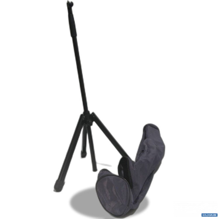 Artikel Nr. 893578: Stativ mit Tragetasche