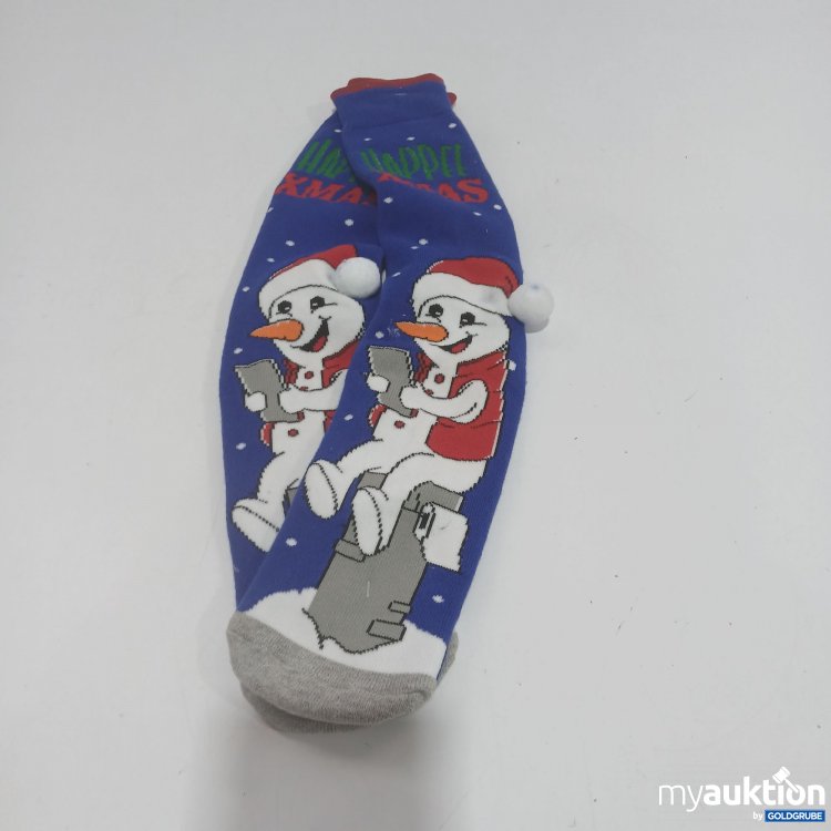 Artikel Nr. 905578: Funny Socken 