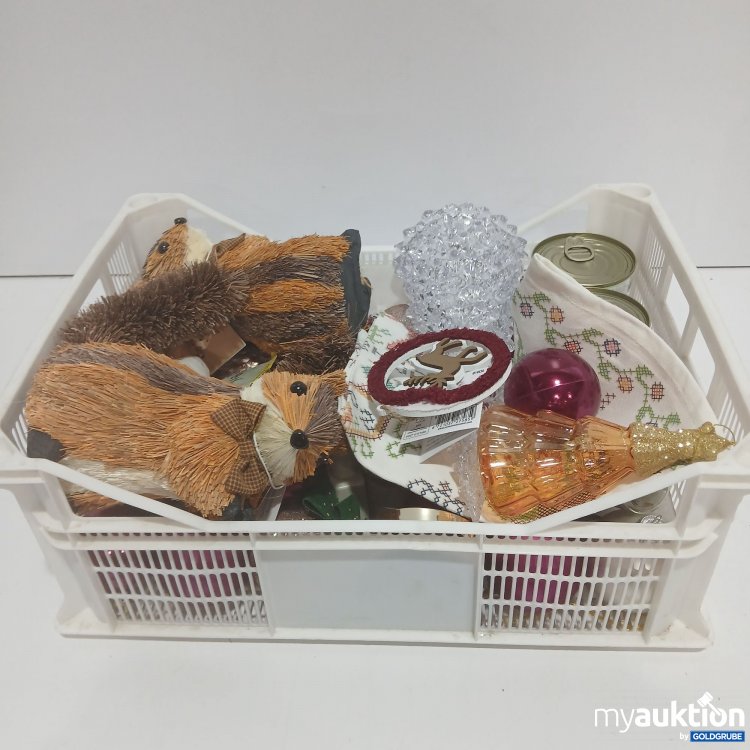 Artikel Nr. 912578: Diverse Zubehör 