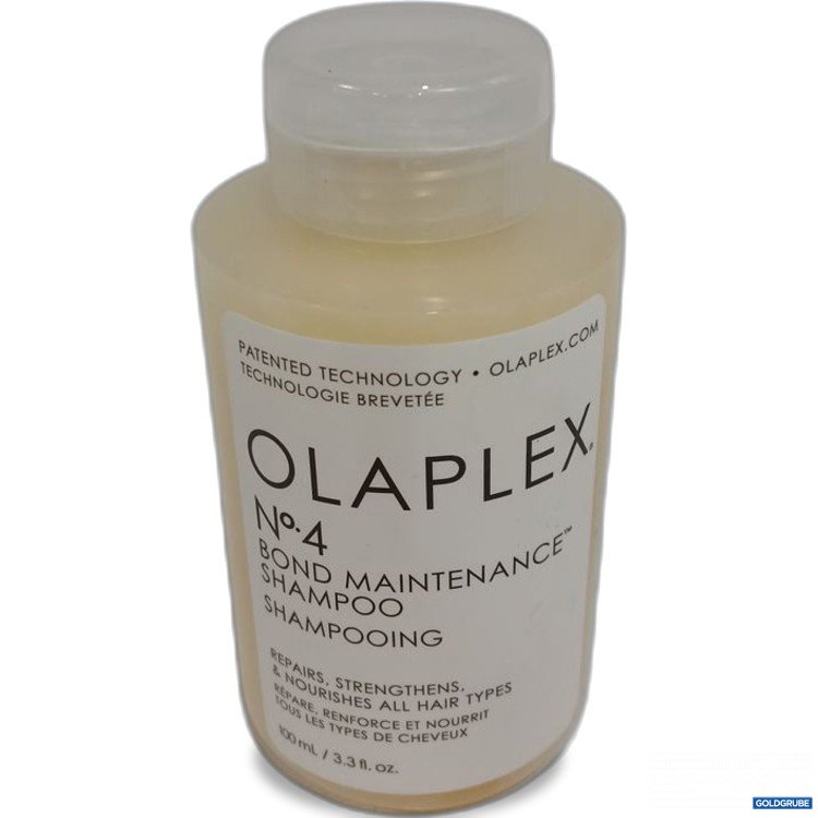 Artikel Nr. 919578: Olaplex No.4 Bond Maintenance Shampoo 100 ml