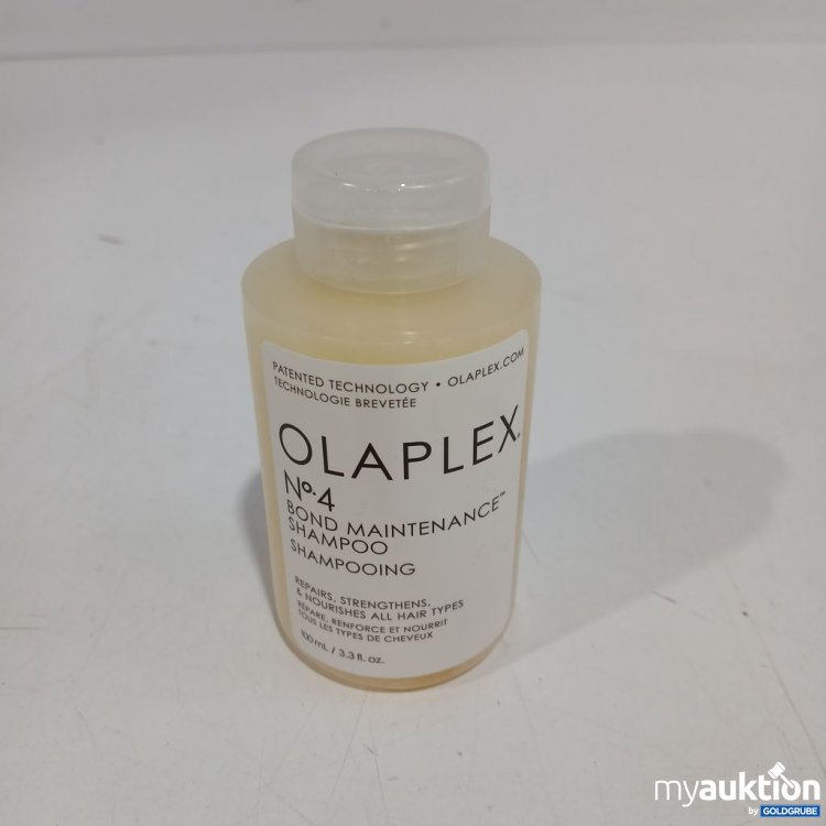 Artikel Nr. 919578: Olaplex No.4 Bond Maintenance Shampoo 100 ml