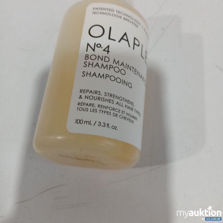 Artikel Nr. 919578: Olaplex No.4 Bond Maintenance Shampoo 100 ml