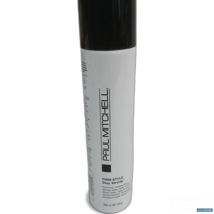 Artikel Nr. 959578: PAUL MITCHELL Firm Style Stay Strong 300 ml