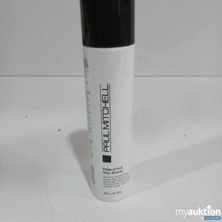 Artikel Nr. 959578: PAUL MITCHELL Firm Style Stay Strong 300 ml