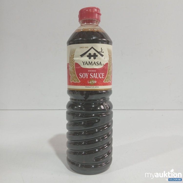 Artikel Nr. 960578: Yamasa Brewed Soy Sauce 1L 