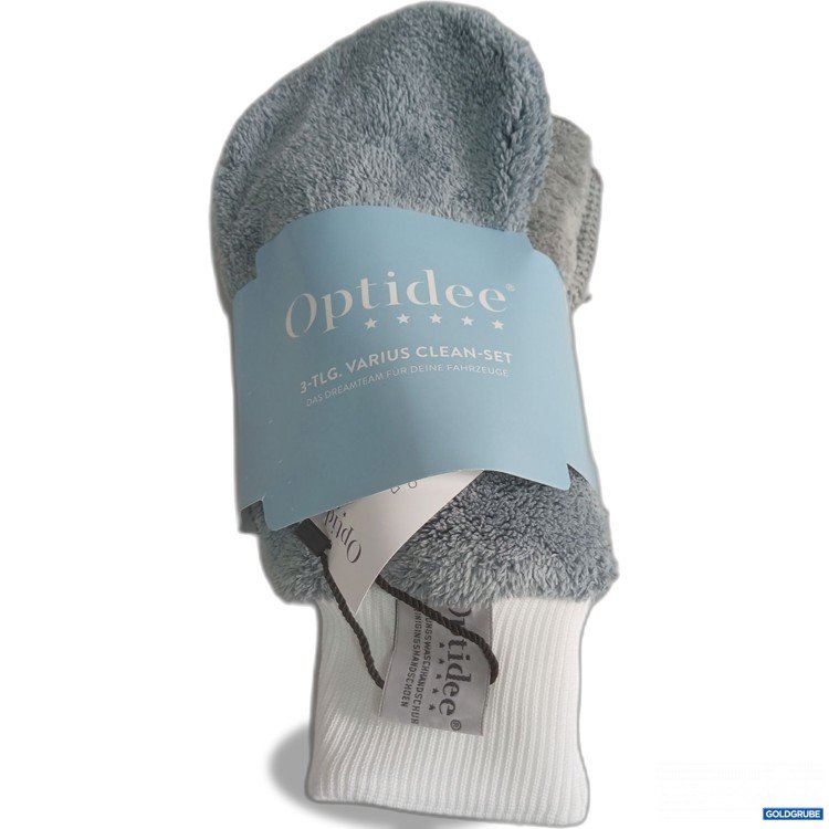 Artikel Nr. 972578: Optidee 3tlg. Varius clean Set 