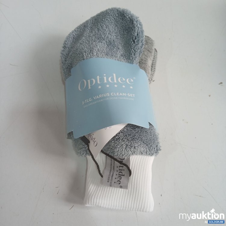 Artikel Nr. 972578: Optidee 3tlg. Varius clean Set 