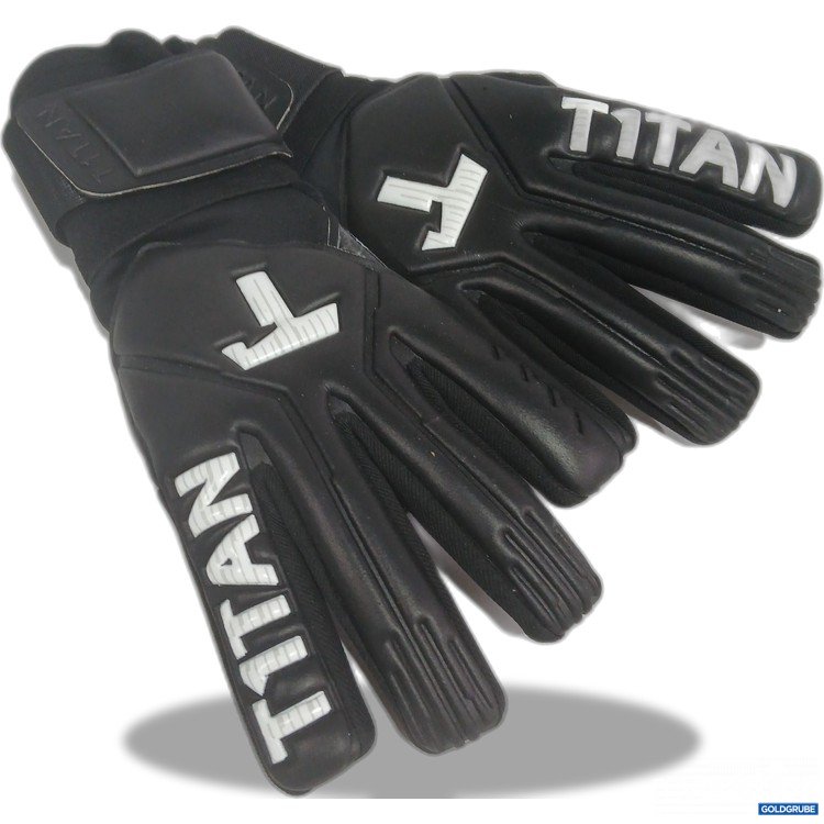 Artikel Nr. 979578 Artikel Nr. 979578: Titan Legend 1.0 Black-Out