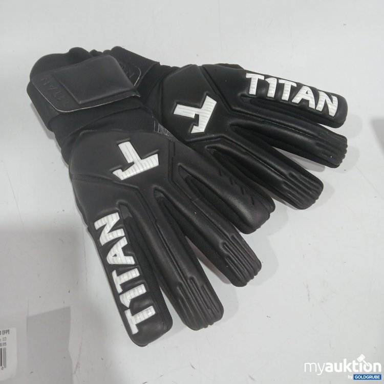 Artikel Nr. 979578 Artikel Nr. 979578: Titan Legend 1.0 Black-Out