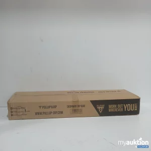 Artikel Nr. 477578: Pullup & Dip Doorway Dip Bar P-02008 