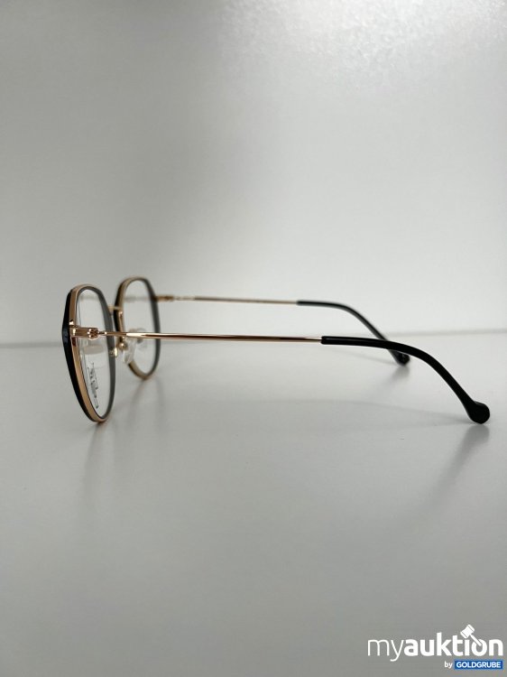 Artikel Nr. 320579 Artikel Nr. 320579: Whisky & Candy Jump Around Brille - shiny black / gold