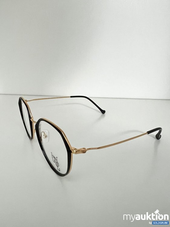 Artikel Nr. 320579 Artikel Nr. 320579: Whisky & Candy Jump Around Brille - shiny black / gold