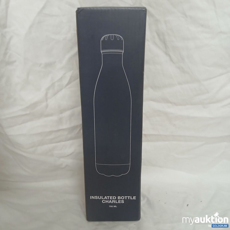 Artikel Nr. 361579: Insulated Bottle Charles 750ml