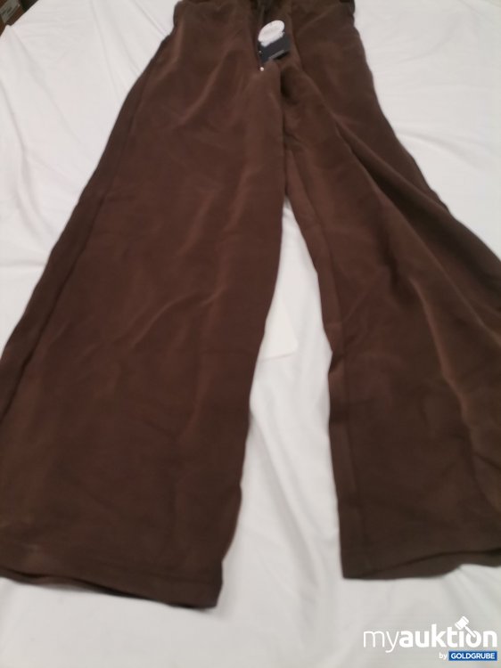 Artikel Nr. 435579 Artikel Nr. 435579: Stradivarius Schlupfhose