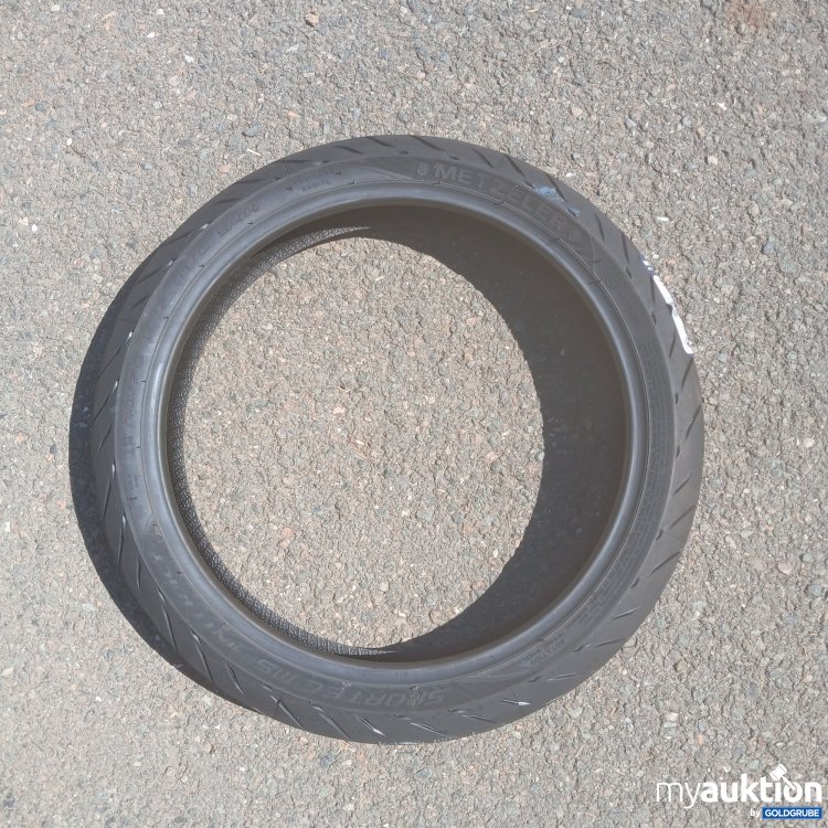 Artikel Nr. 440579 Artikel Nr. 440579: Metzeler 110/70R17 Reifen