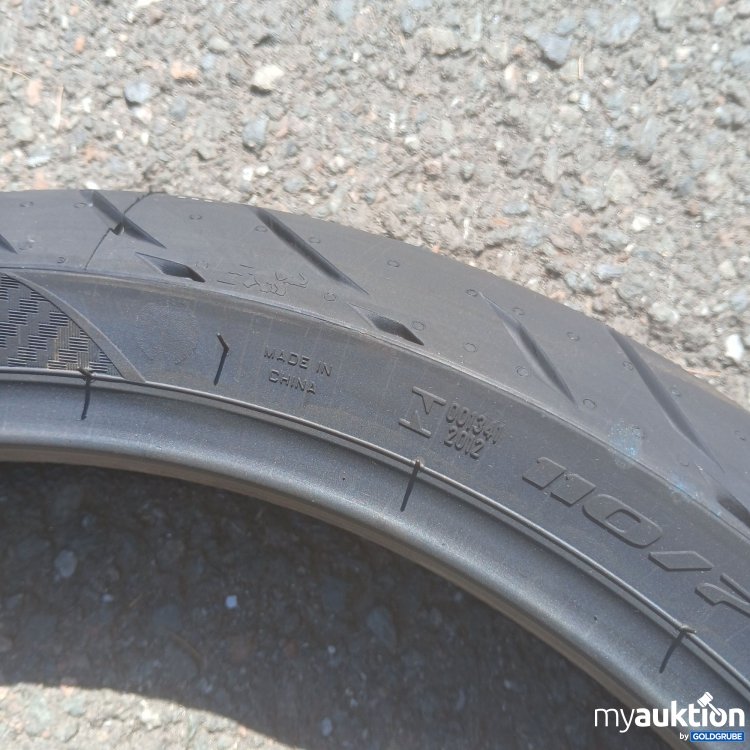 Artikel Nr. 440579 Artikel Nr. 440579: Metzeler 110/70R17 Reifen
