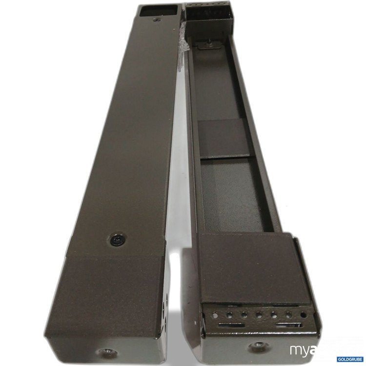 Artikel Nr. 442579: Nvent Hoffman Zubehör ca. 80x10cm